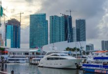 Náutica y Turismo . Miami