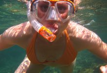 snorkel en miami - nautica y turismo